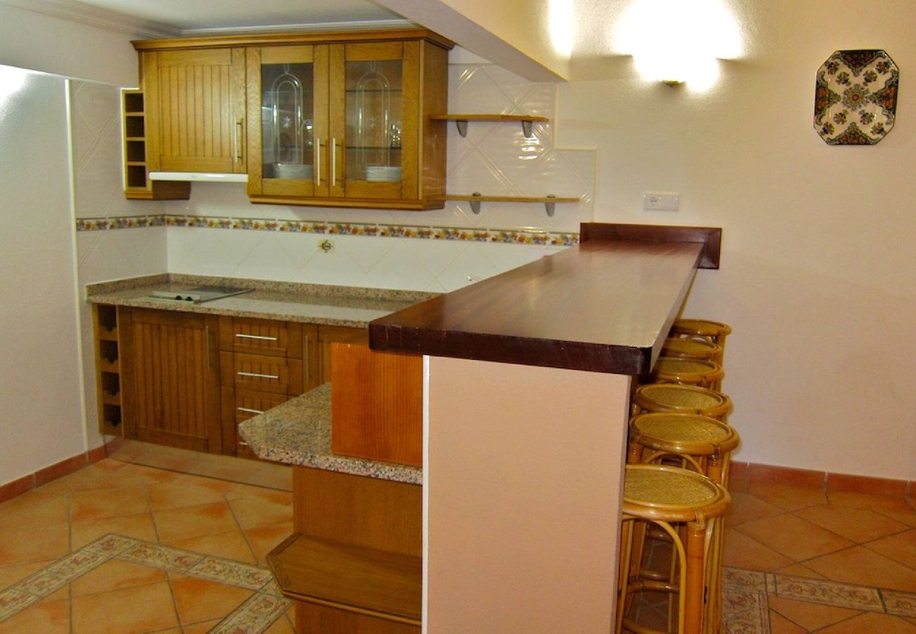 Casa en Albufeira - Vila Tenazinha 1 e 2