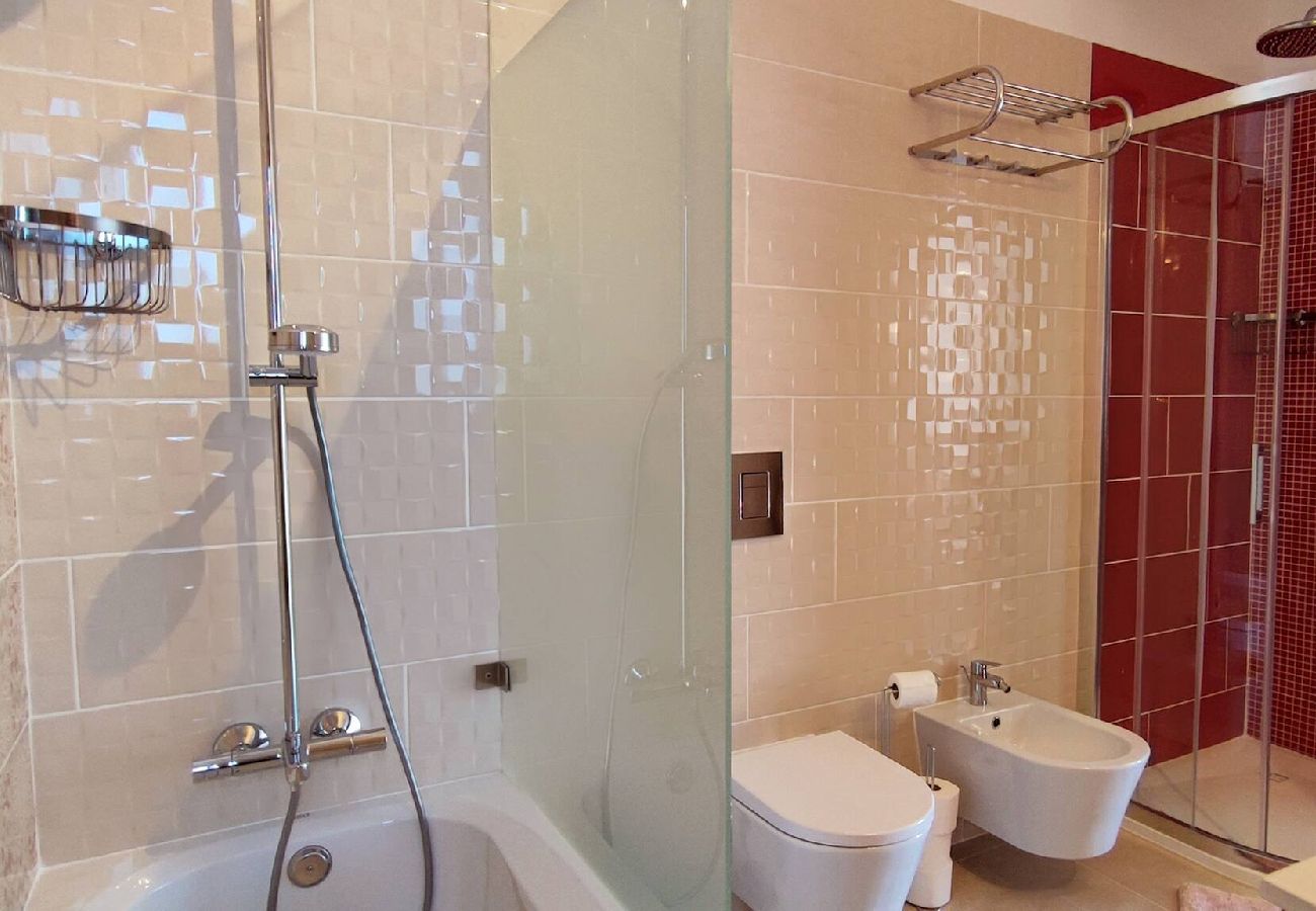 Casa en Albufeira - Vila Tenazinha 1 e 2