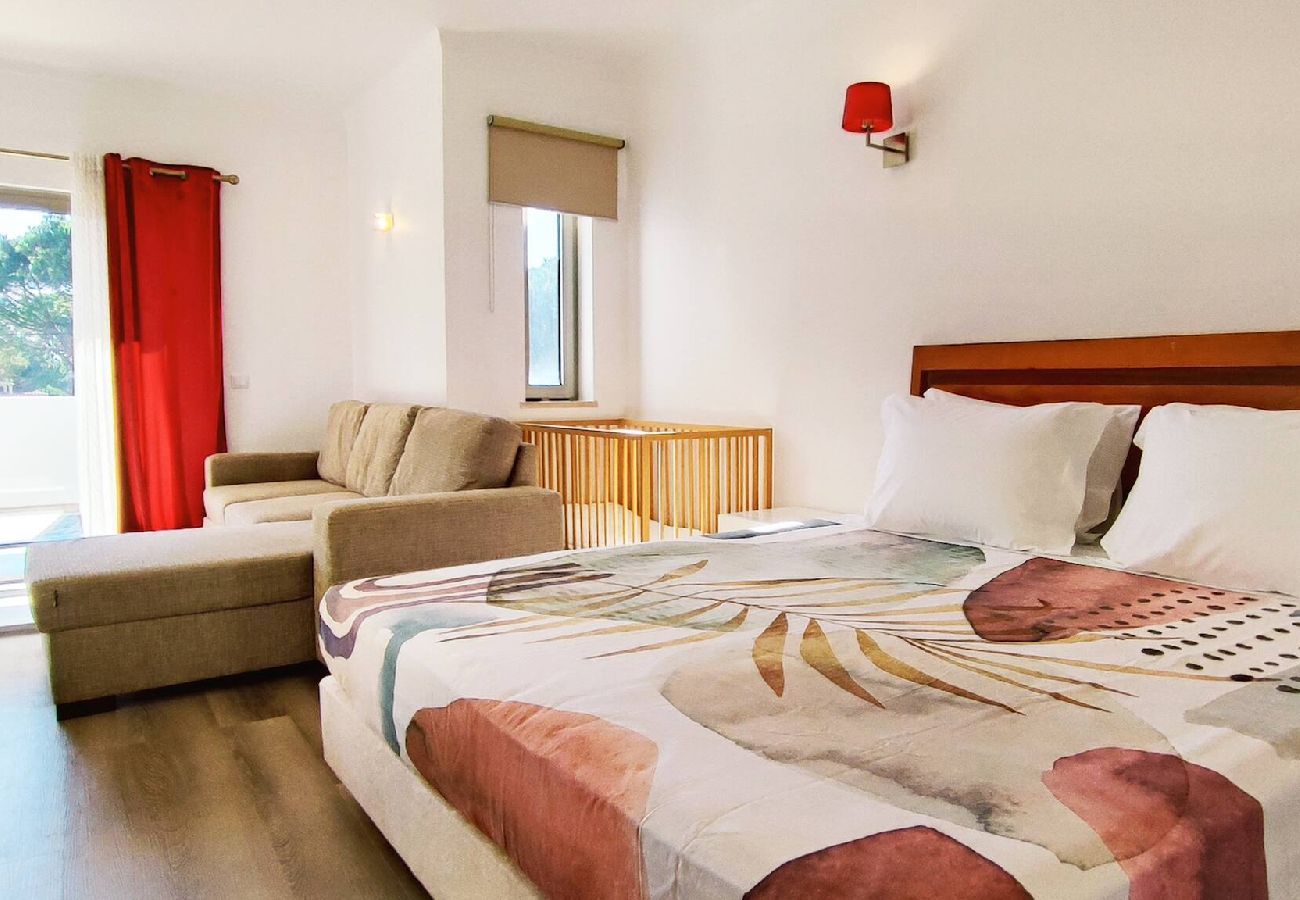 Casa en Albufeira - Vila Tenazinha 1 e 2