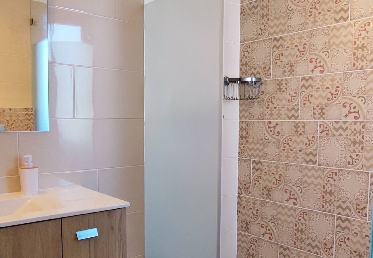 Casa en Albufeira - Vila Tenazinha 1 e 2