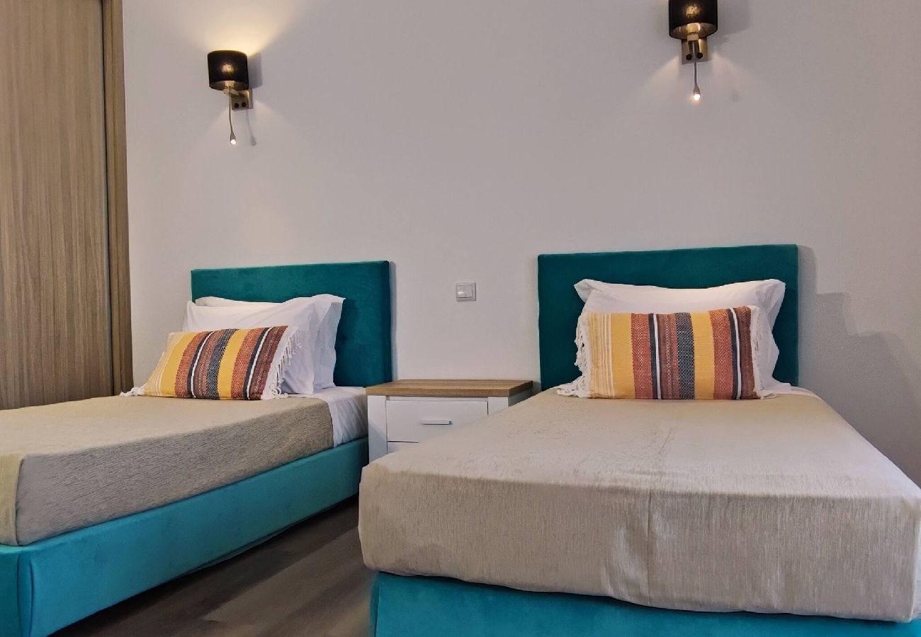 Casa en Albufeira - Vila Tenazinha 1 e 2