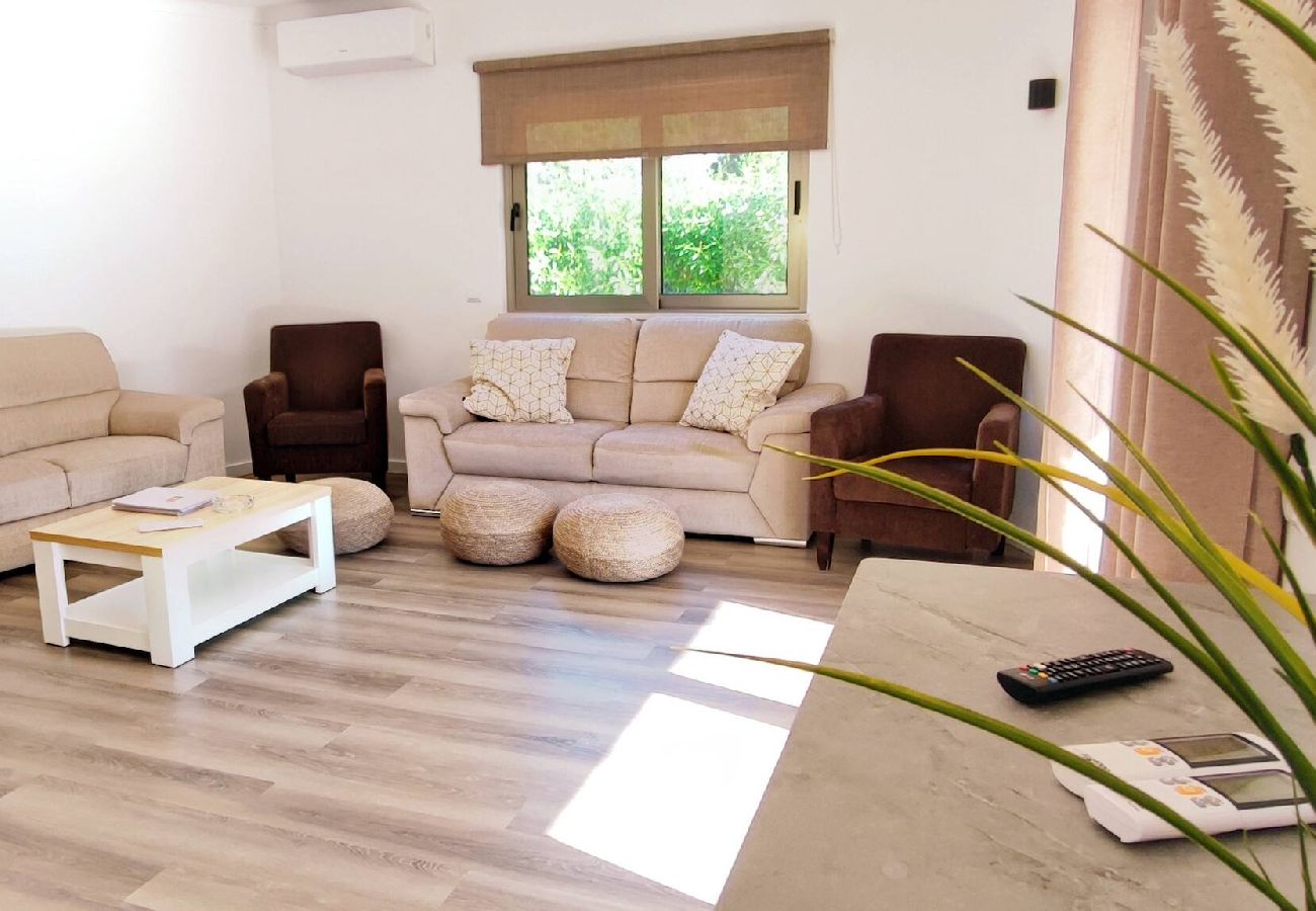 Casa en Albufeira - Vila Tenazinha 1 e 2