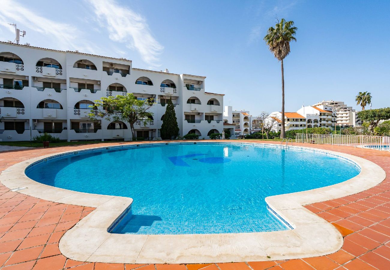 Residencial en Albufeira - Aparment in the center of Albufeira New Town
