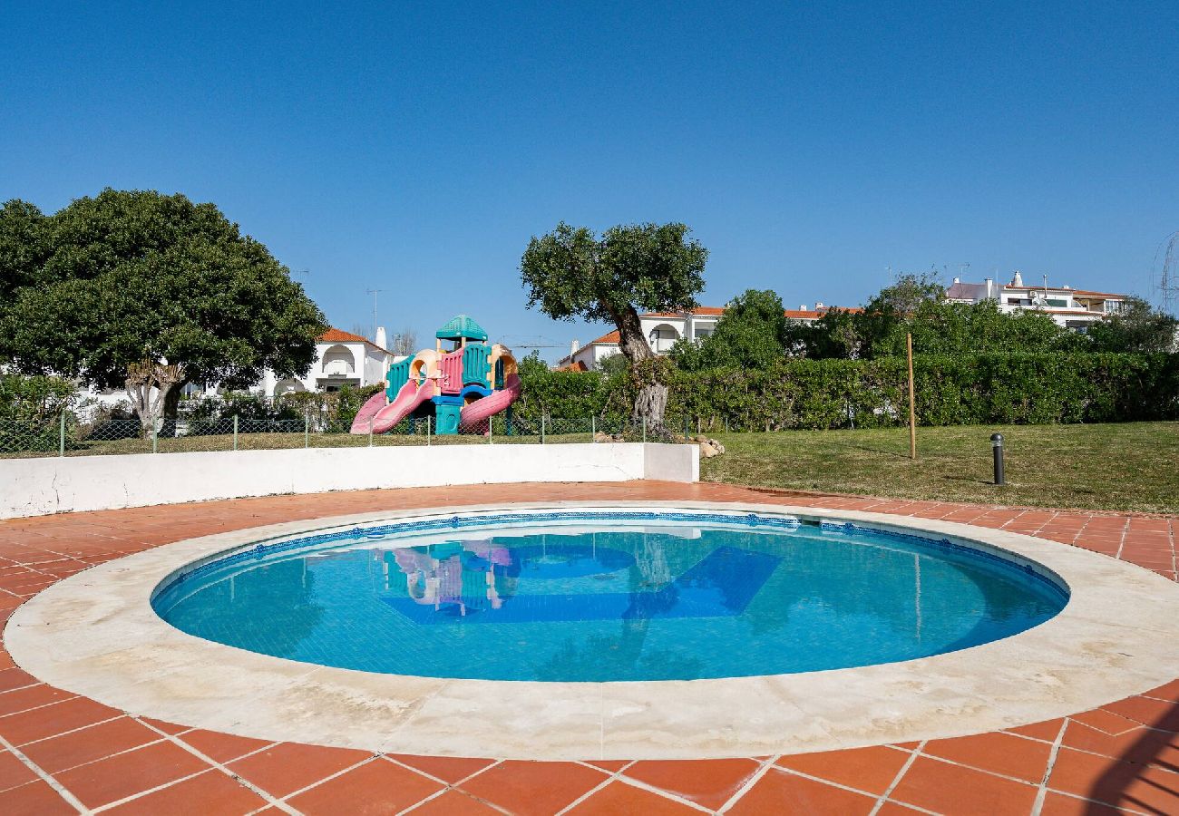 Residencial en Albufeira - Aparment in the center of Albufeira New Town