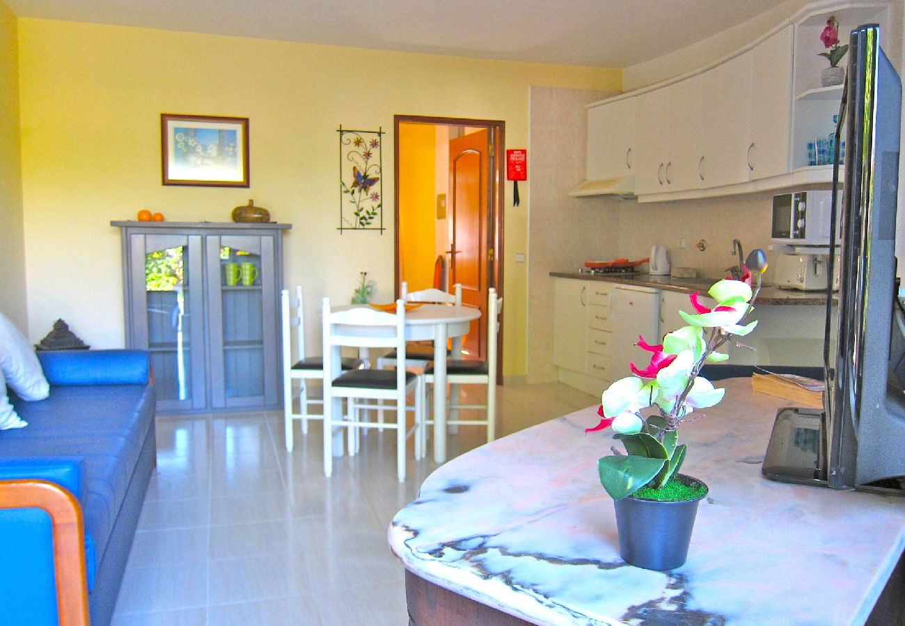 Appartement à Albufeira - Casa da Horta CH - 12