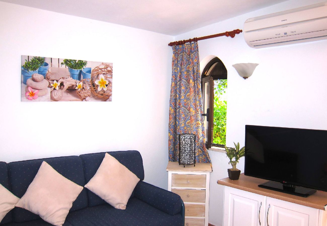 Appartement à Albufeira - Casa da Horta CH 13+14