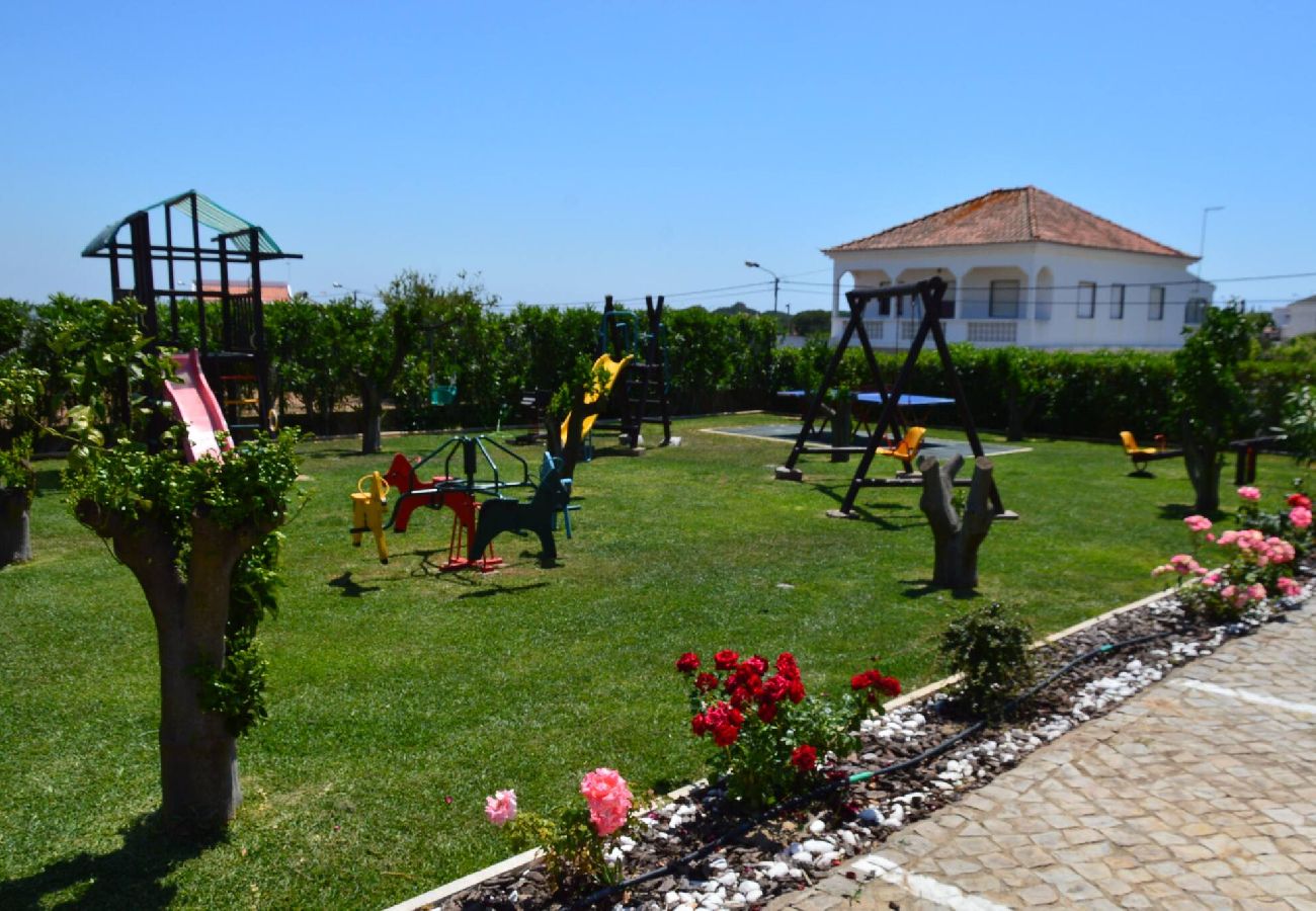 Appartement à Albufeira - Casa da Horta CH 1 + 2