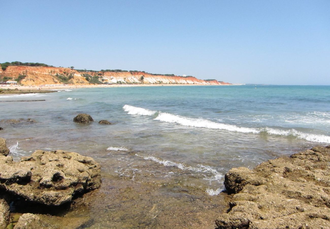 Appartement à Albufeira - Casa da Horta CH-6