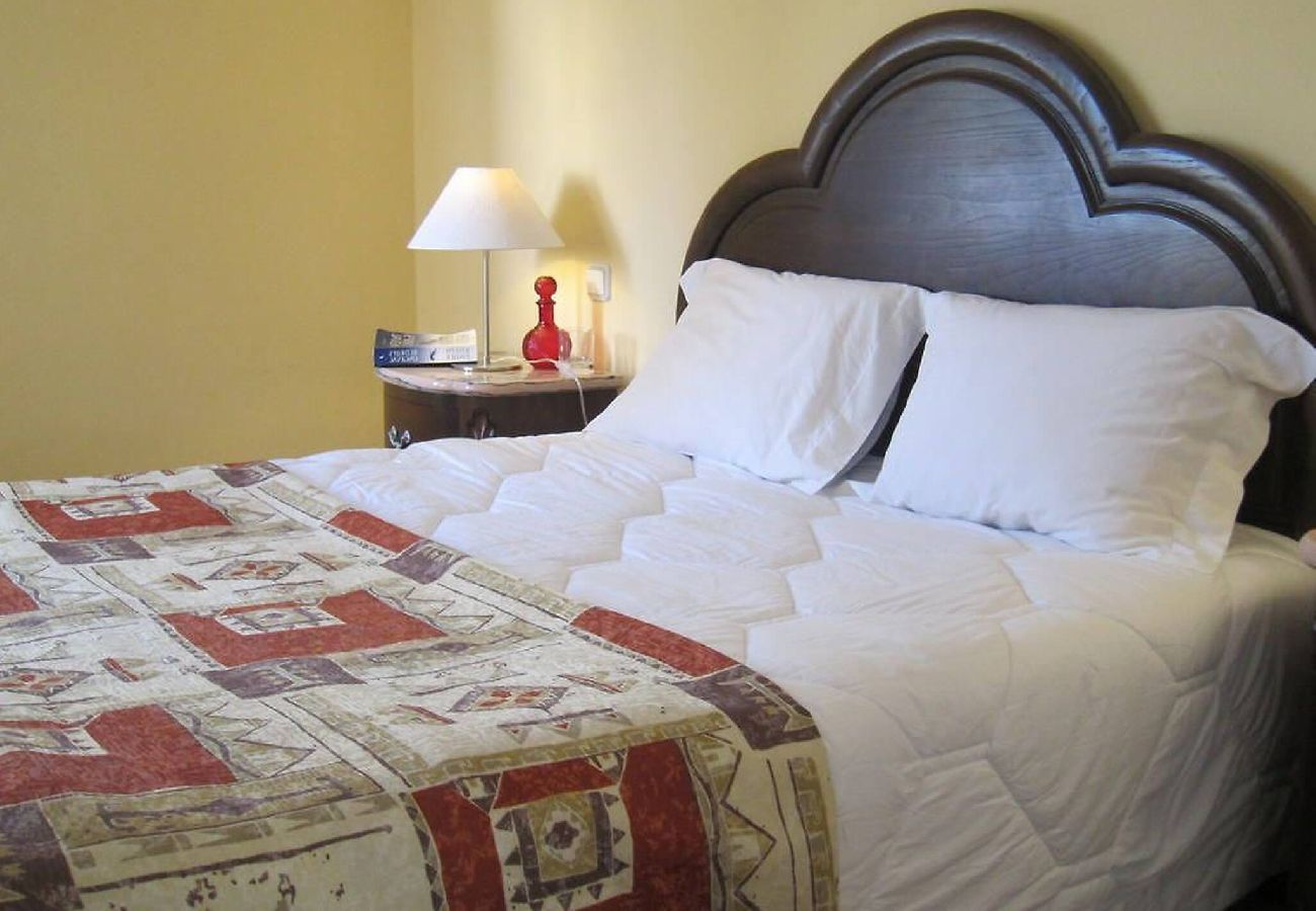 Appartement à Albufeira - Casa da Horta CH 8+11+12