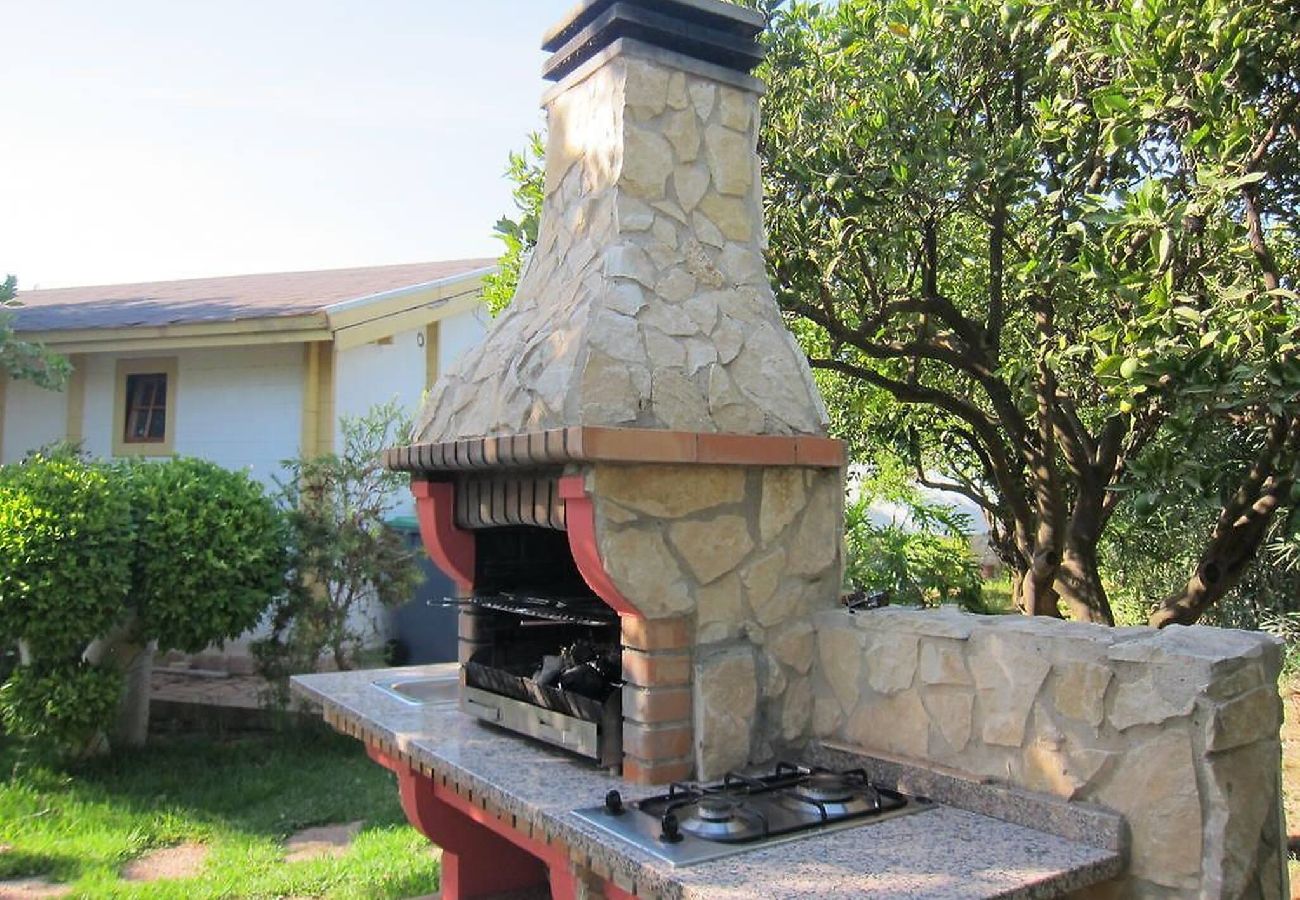 Appartement à Albufeira - Casa da Horta CH-2