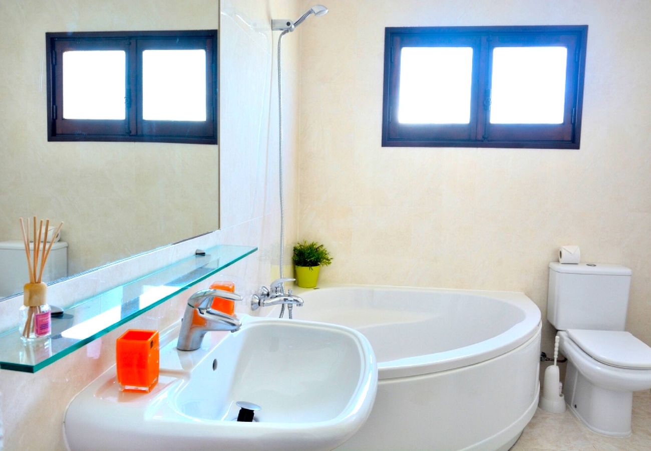 Appartement à Albufeira - Casa da Horta CH-2