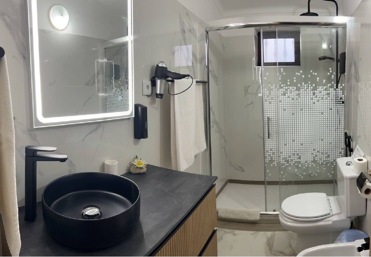 Appartement à Albufeira - Casa da Horta CH 3+4