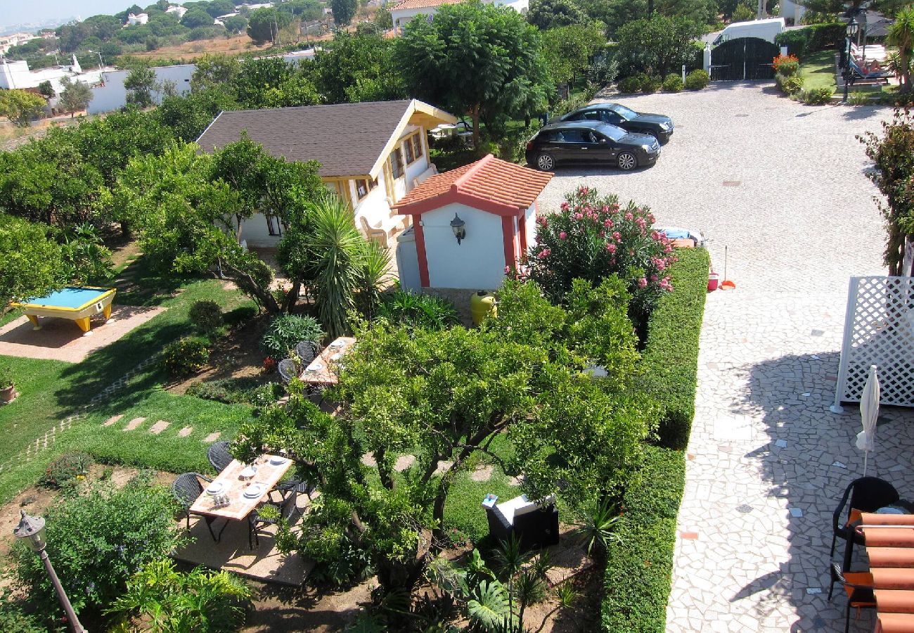 Appartement à Albufeira - Casa da Horta CH 5+6