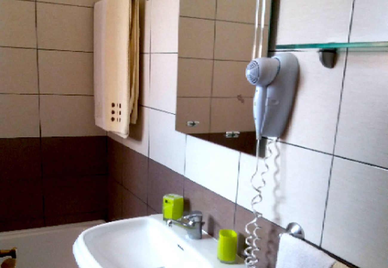 Appartement à Albufeira - Casa da Horta CH 5+6