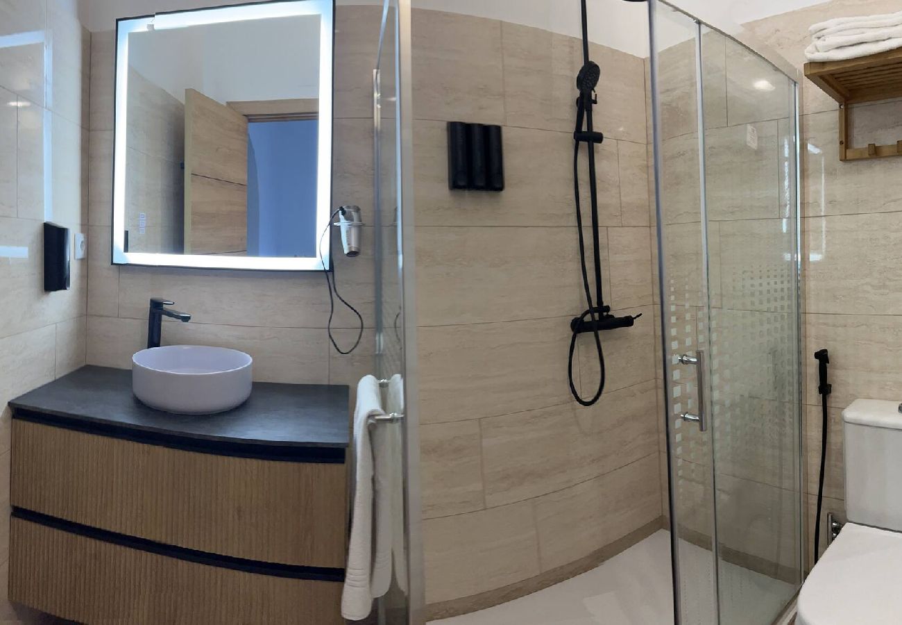 Appartement à Albufeira - Casa da Horta CH 9+10