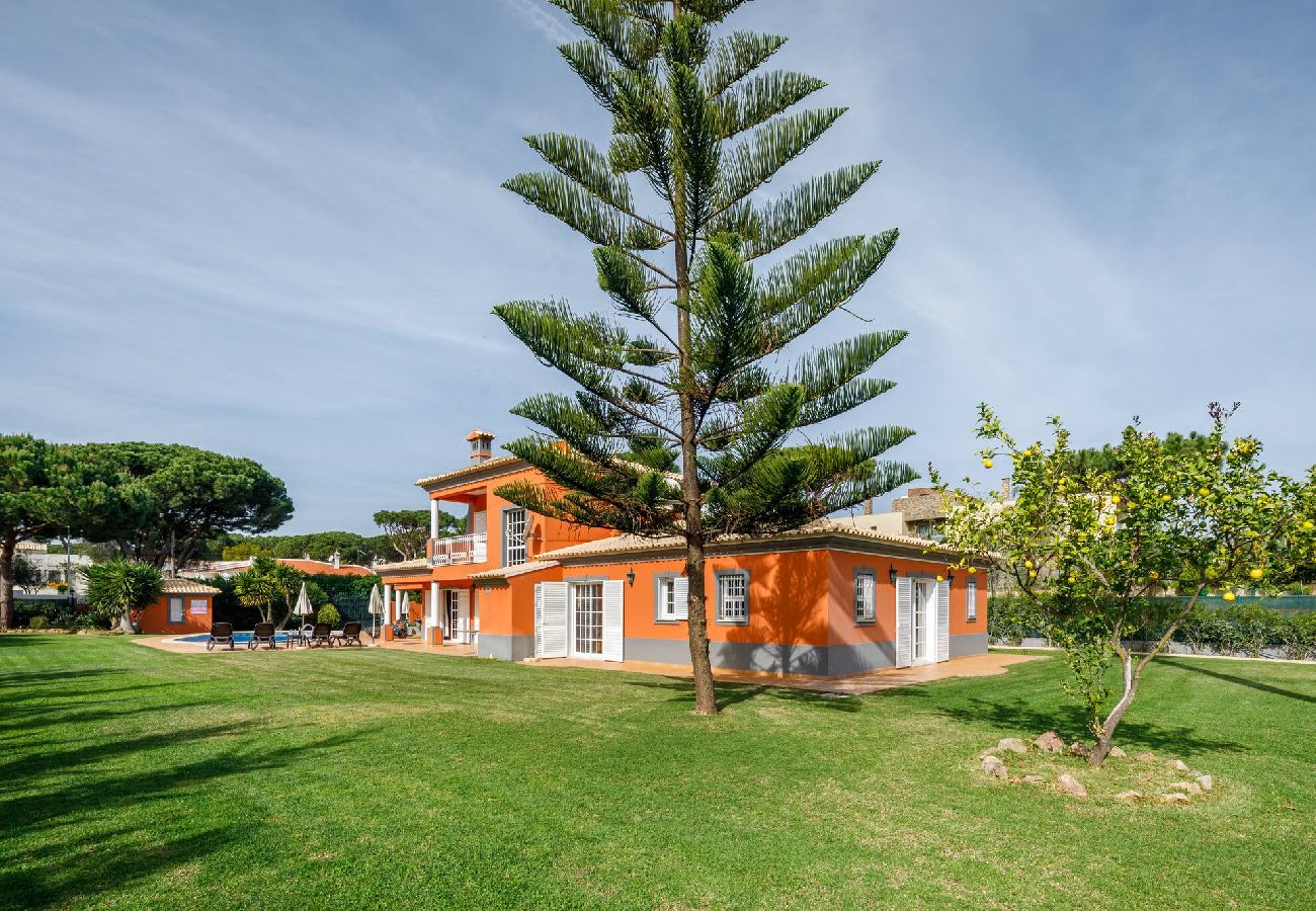 Villa à Albufeira - Vila Tenazinha III