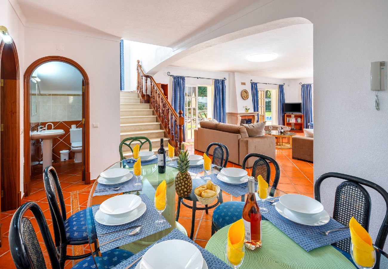 Villa à Albufeira - Vila Tenazinha III