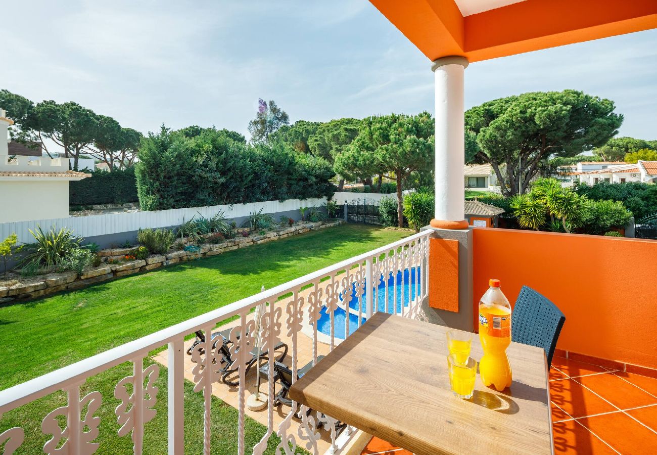 Villa à Albufeira - Vila Tenazinha III