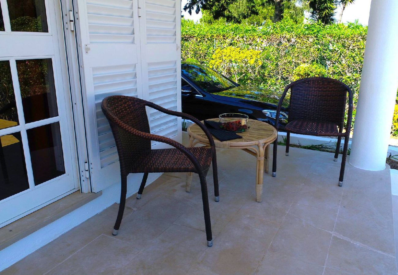 Villa à Albufeira - VILA TENAZINHA I