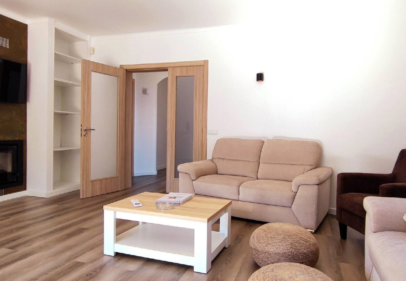 Villa à Albufeira - VILA TENAZINHA I