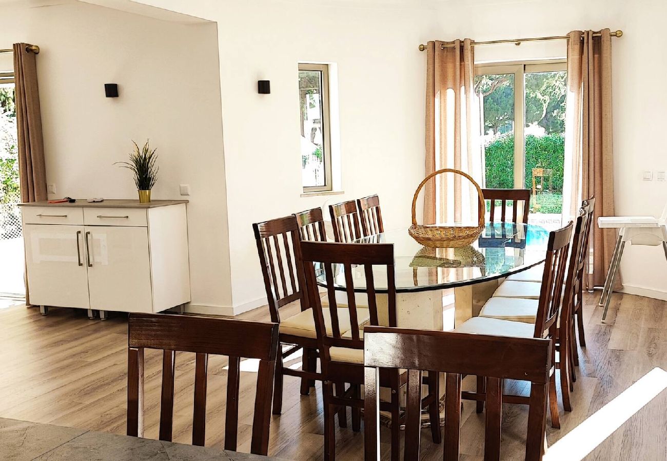 Villa à Albufeira - VILA TENAZINHA I