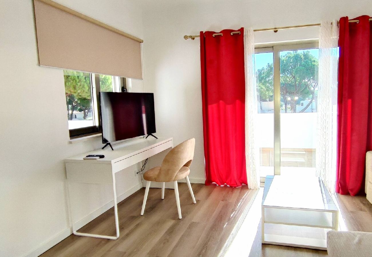 Villa à Albufeira - VILA TENAZINHA I