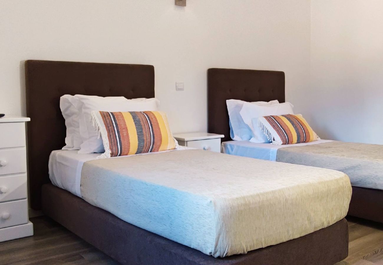 Villa à Albufeira - VILA TENAZINHA I