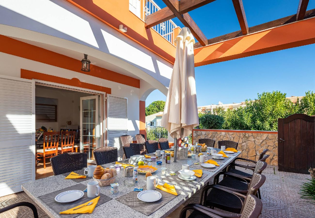 Villa à Albufeira - Vila Ribeiro III