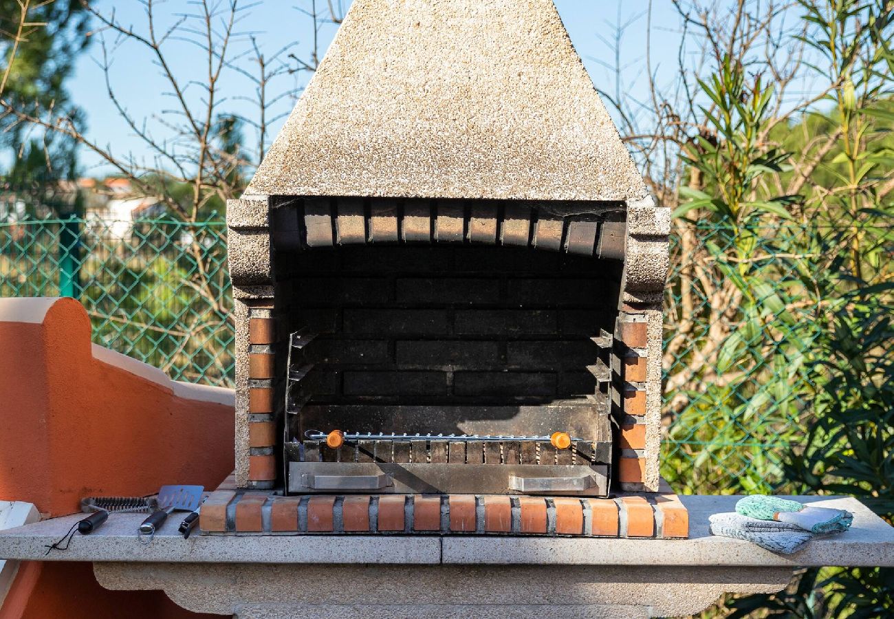 Villa à Albufeira - Vila Ribeiro III