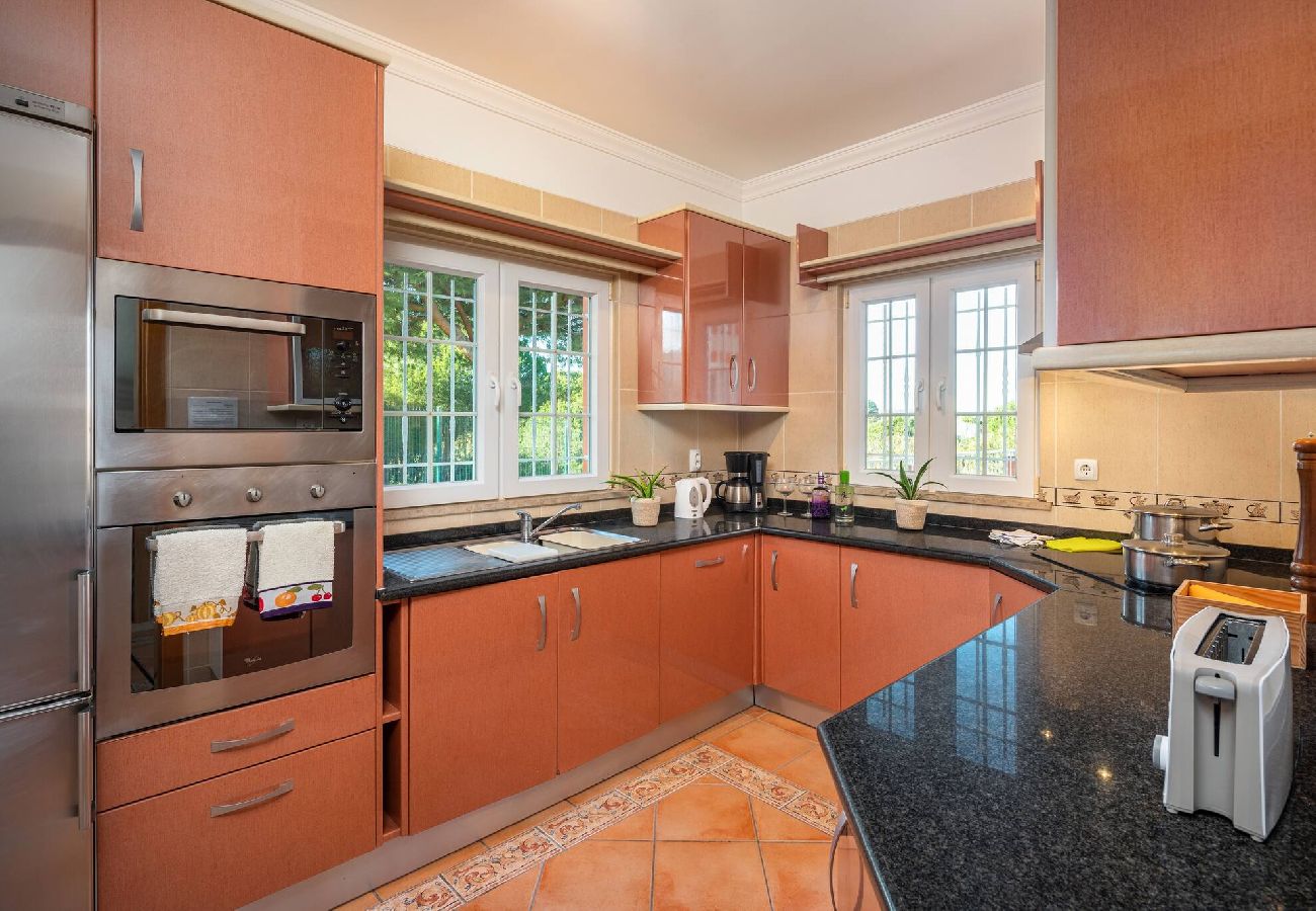 Villa à Albufeira - Vila Ribeiro III