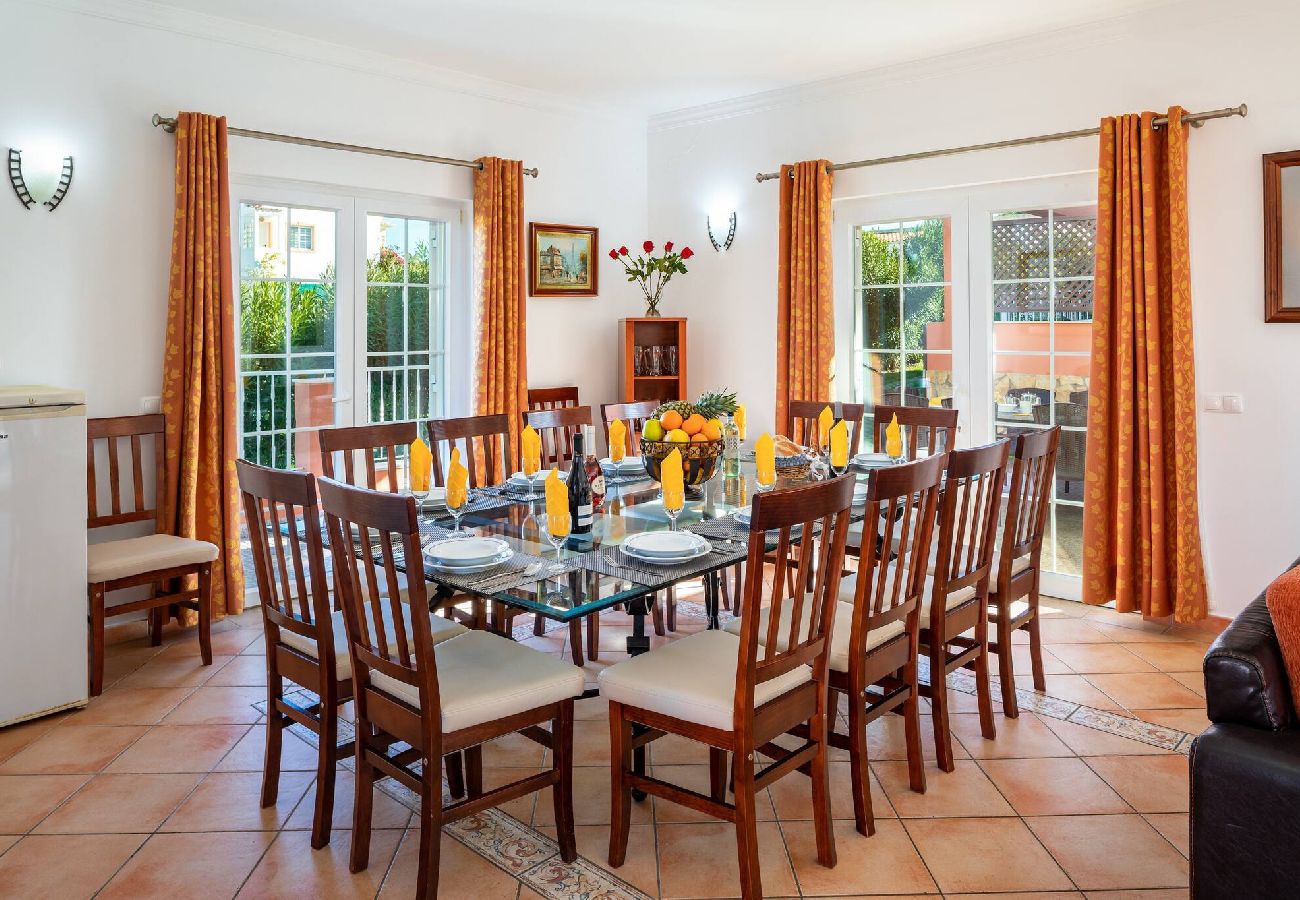 Villa à Albufeira - Vila Ribeiro III