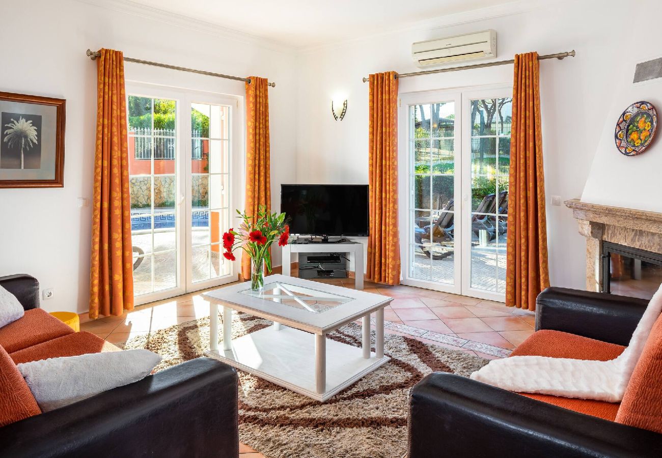 Villa à Albufeira - Vila Ribeiro III