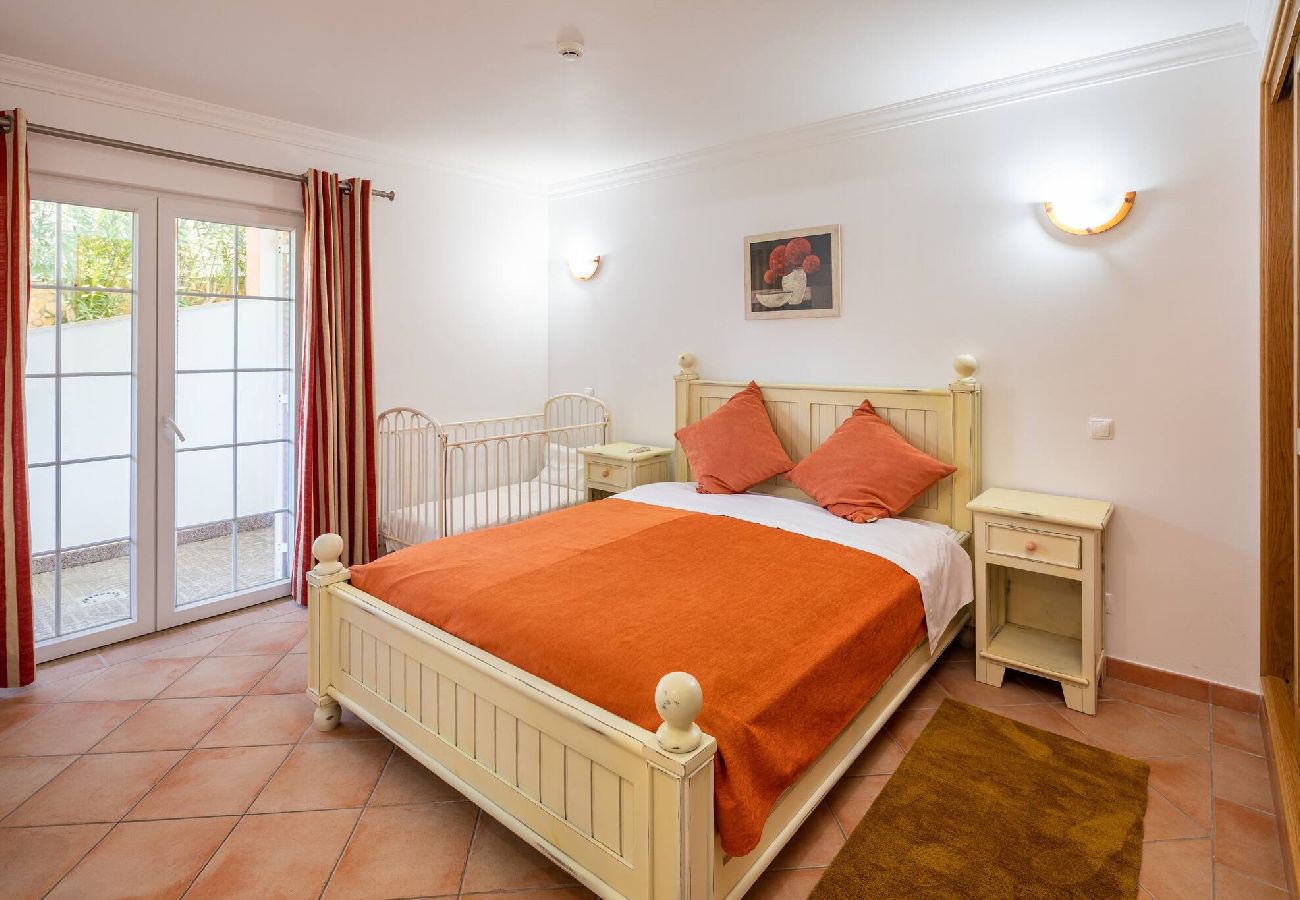 Villa à Albufeira - Vila Ribeiro III