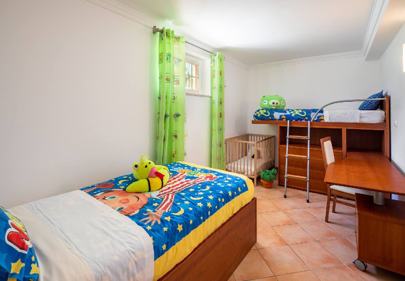 Villa à Albufeira - Vila Ribeiro III