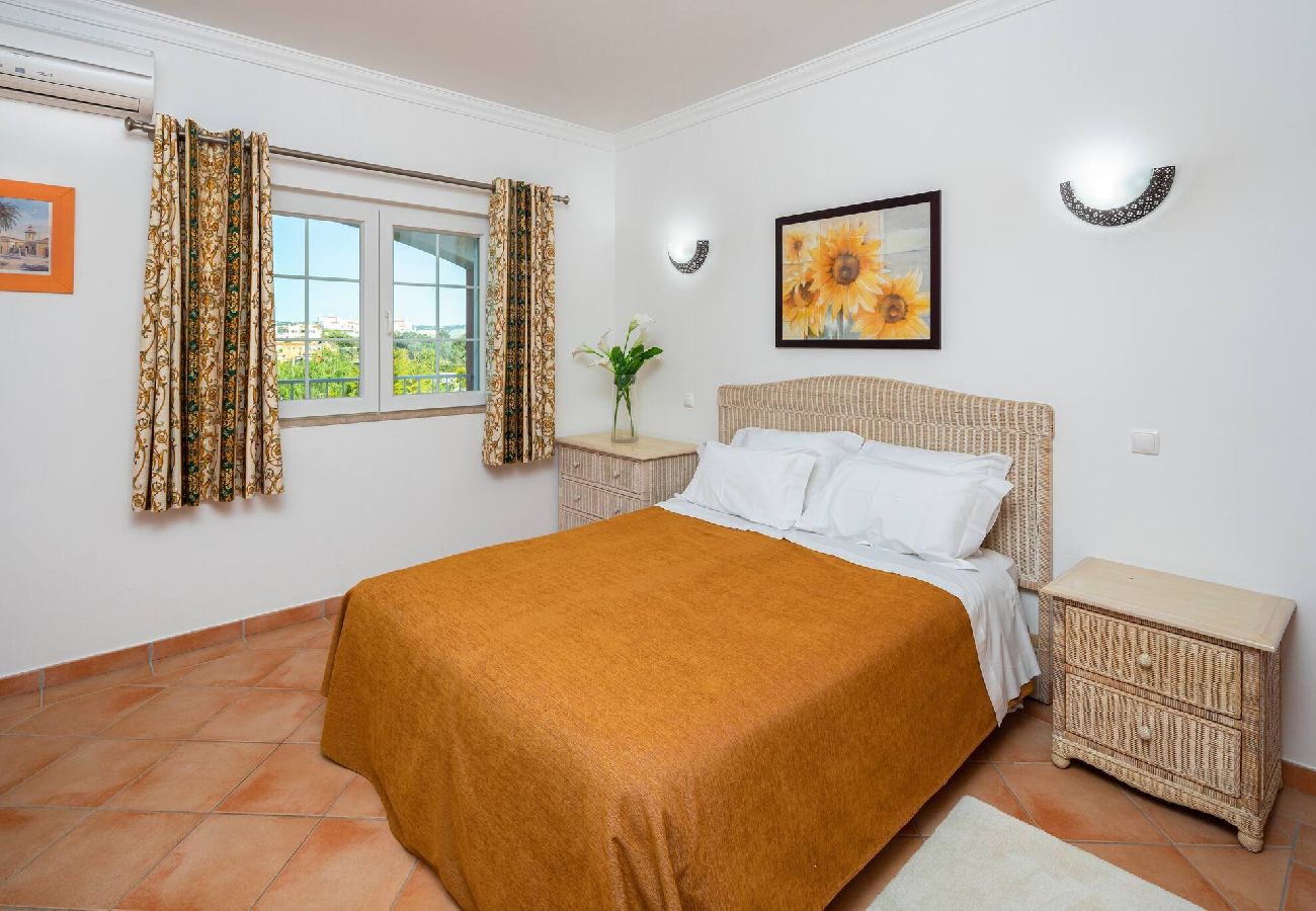Villa à Albufeira - Vila Ribeiro III