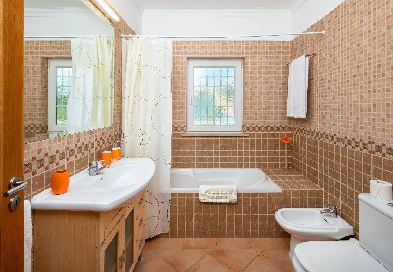 Villa à Albufeira - Vila Ribeiro III