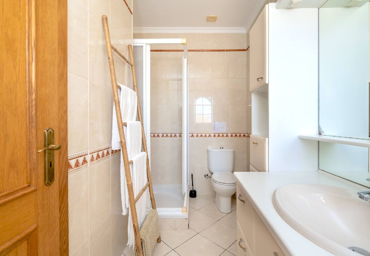 Maison à Albufeira - Vila Brady