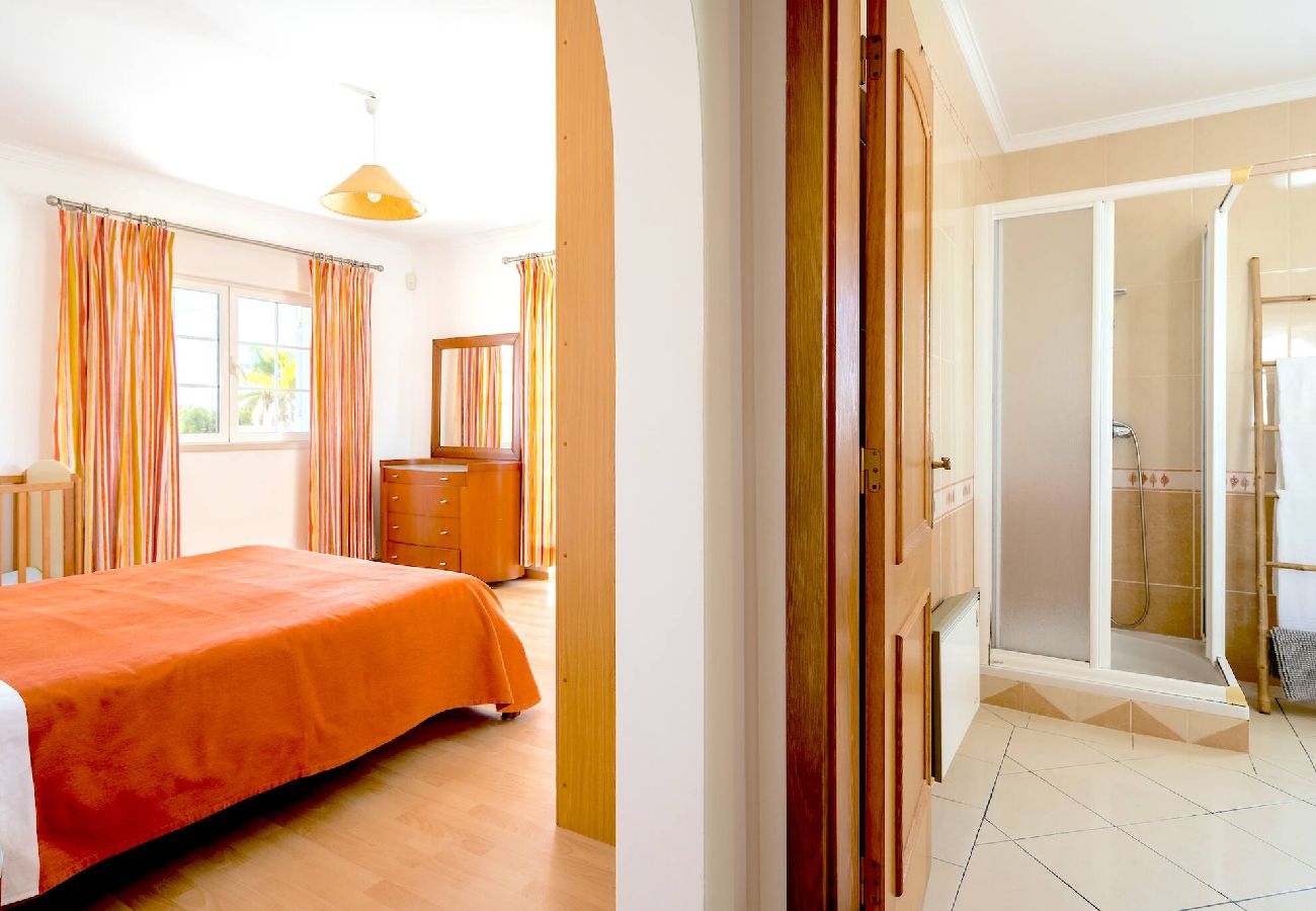 Maison à Albufeira - Vila Brady