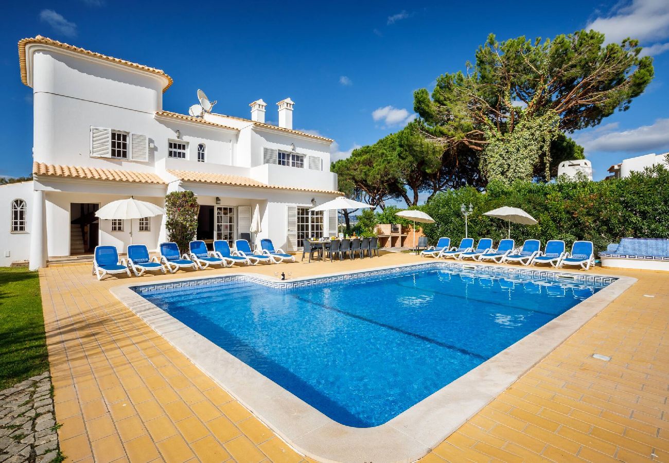 Villa à Albufeira - VILA TENAZINHA II
