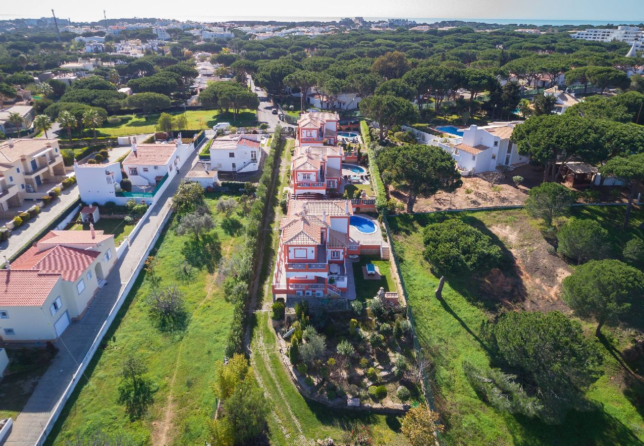 Maison à Albufeira - Villa Ribeiro I