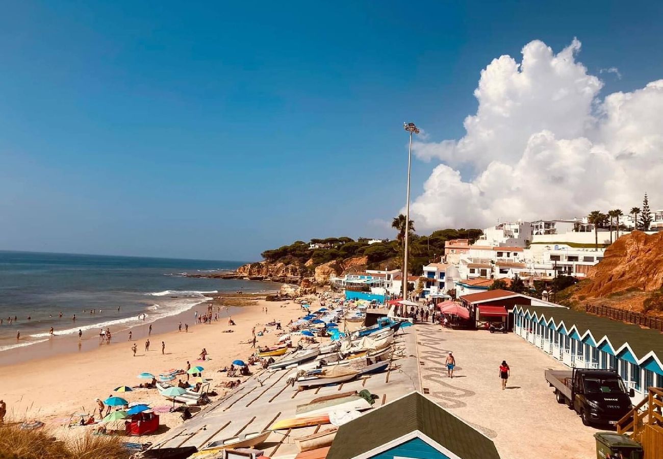 Maison à Albufeira - Villa Ribeiro I