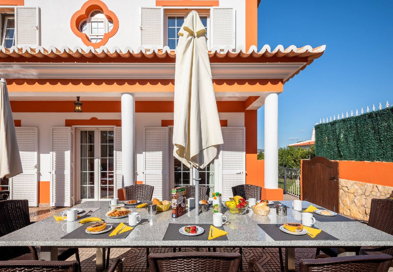 Maison à Albufeira - Villa Ribeiro I