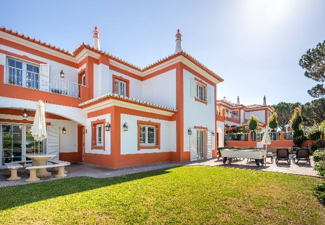Villa à Albufeira - Vila Ribeiro II