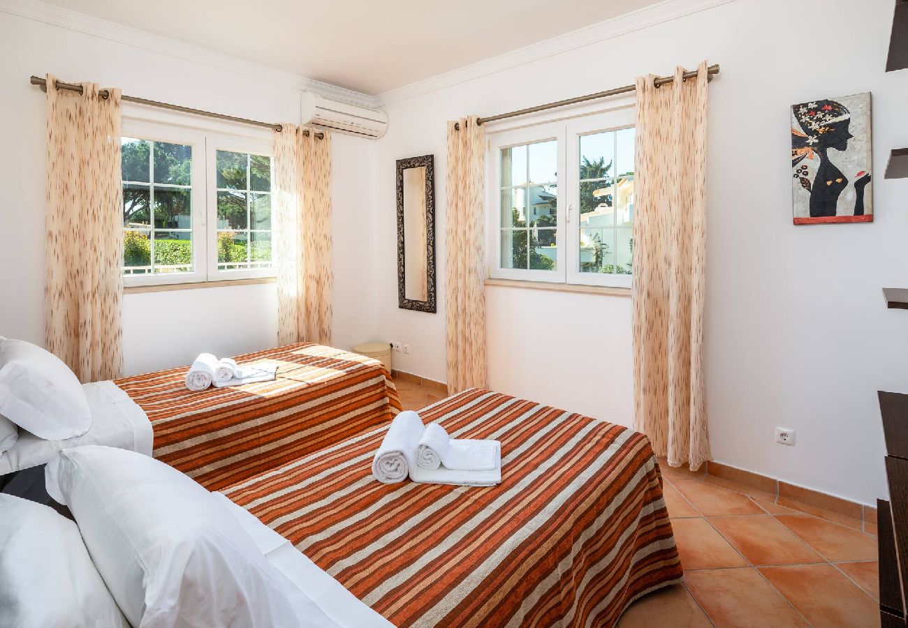Villa à Albufeira - Vila Ribeiro II
