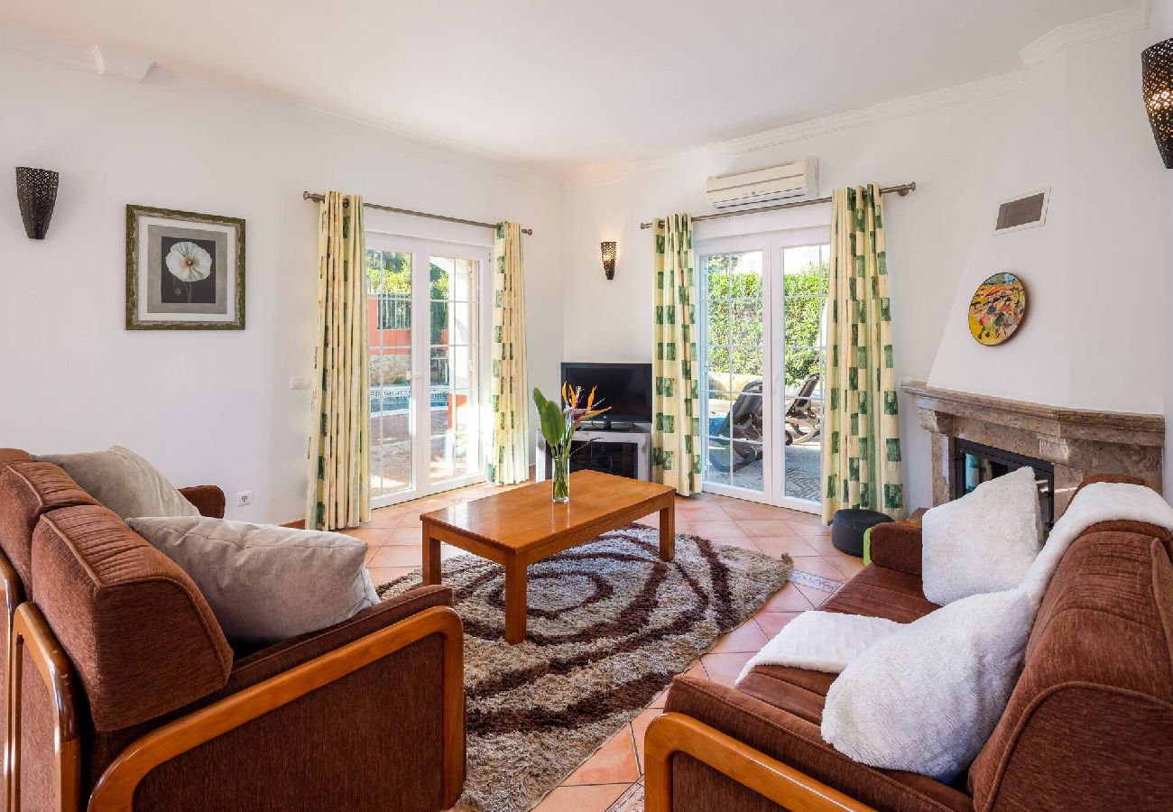 Villa à Albufeira - Vila Ribeiro II