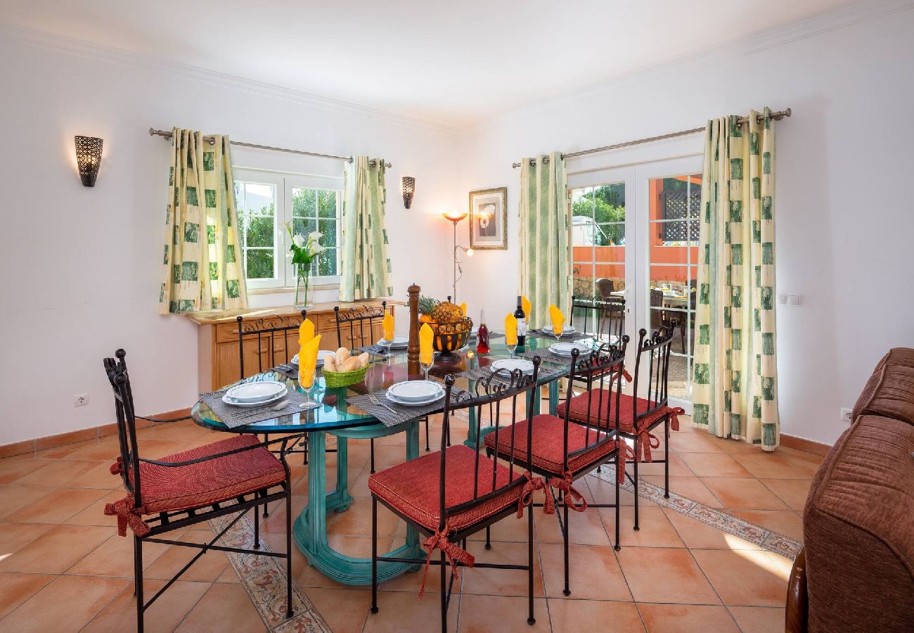 Villa à Albufeira - Vila Ribeiro II