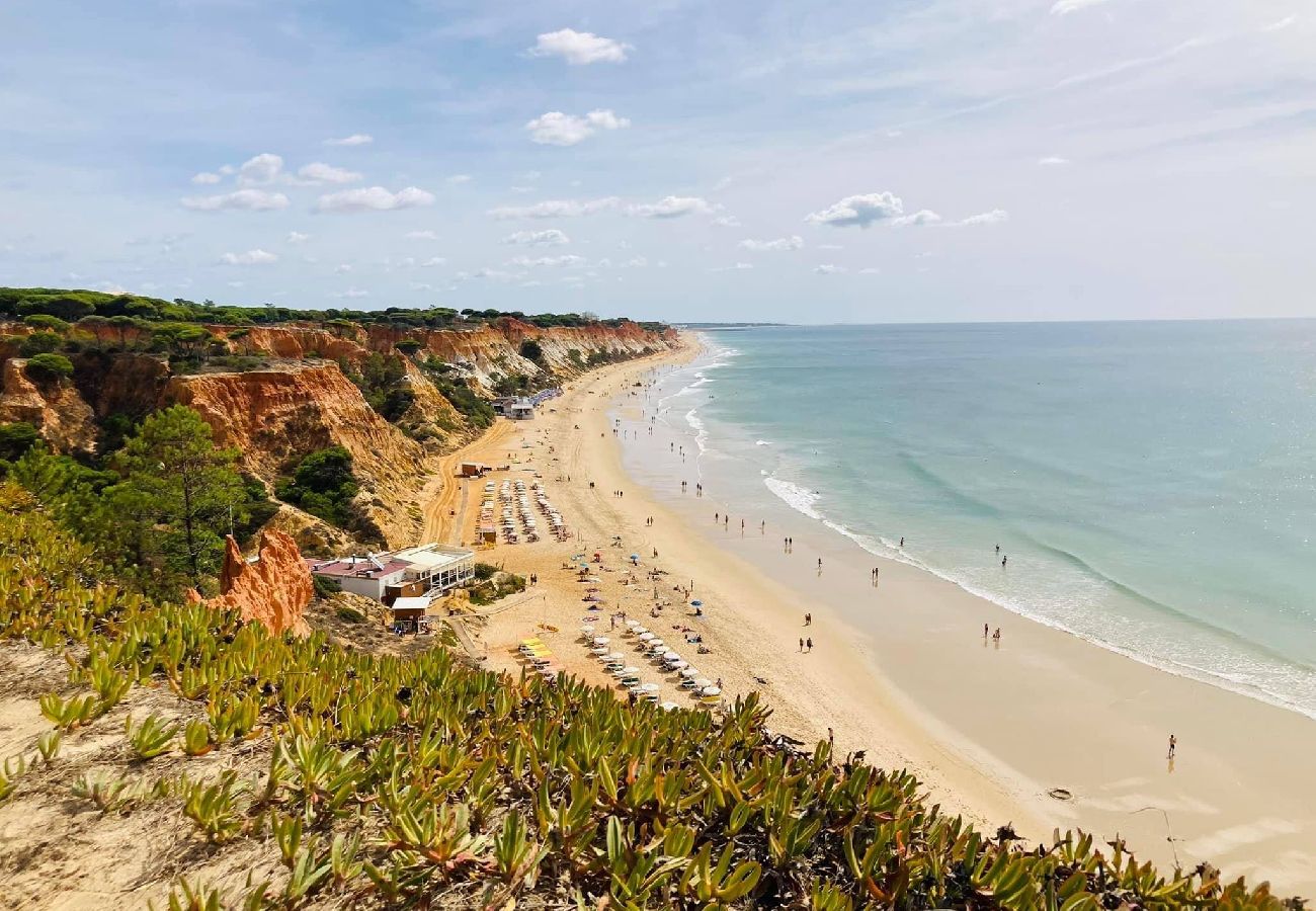 Villa à Albufeira - Vila Ribeiro II