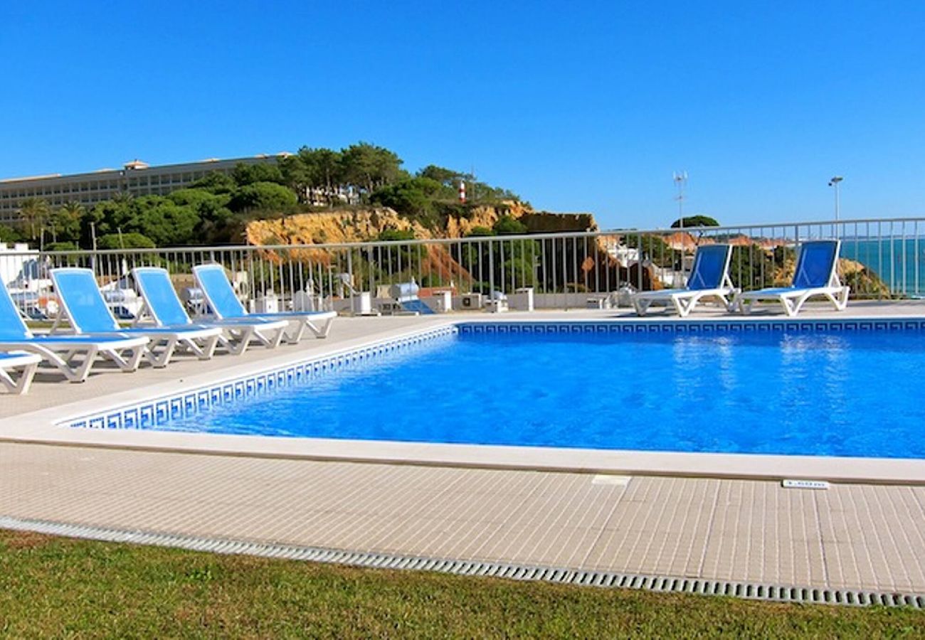 Appartement à Olhos de Água - Varandas do Mar