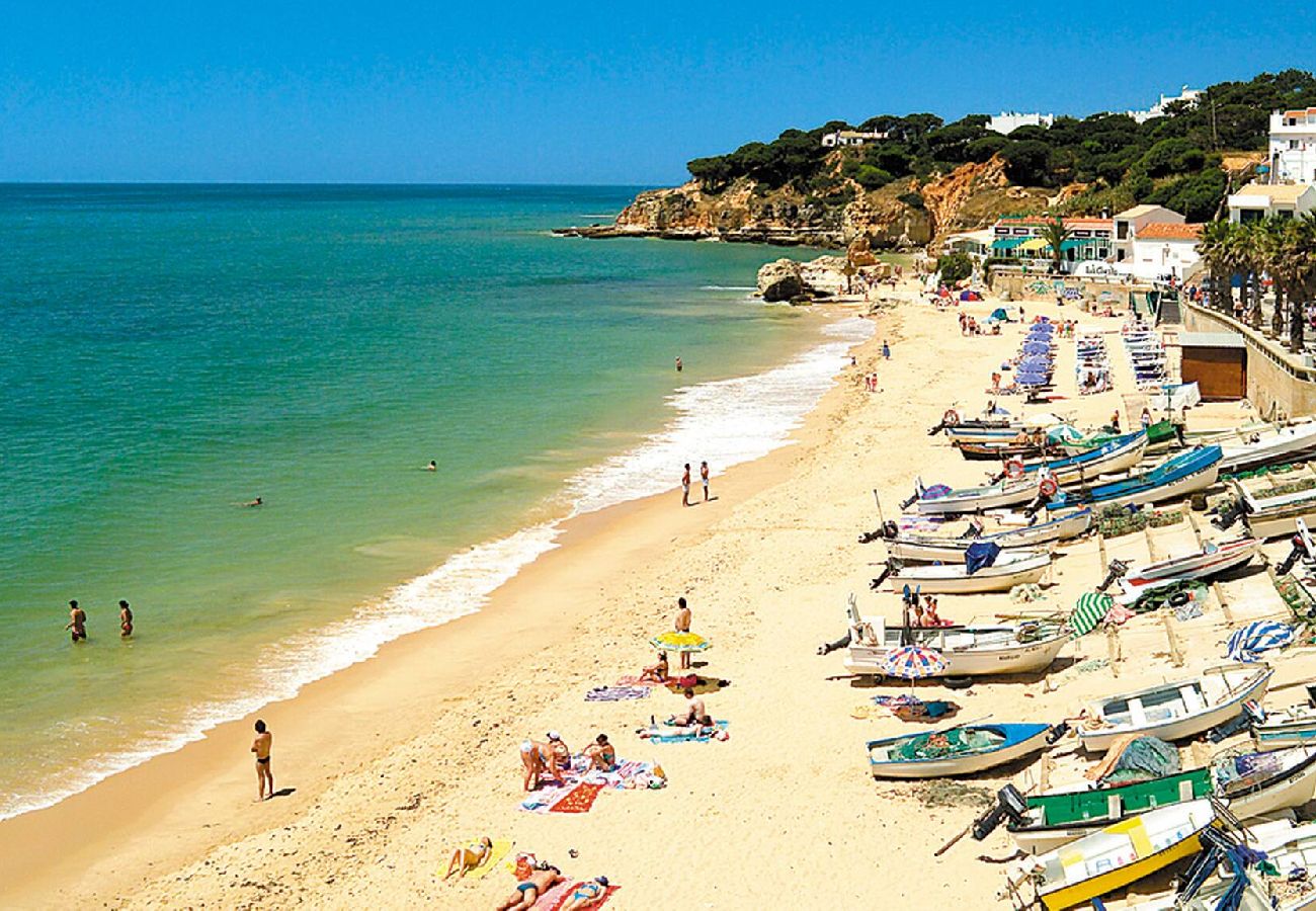 Appartement à Olhos de Água - Varandas do Mar