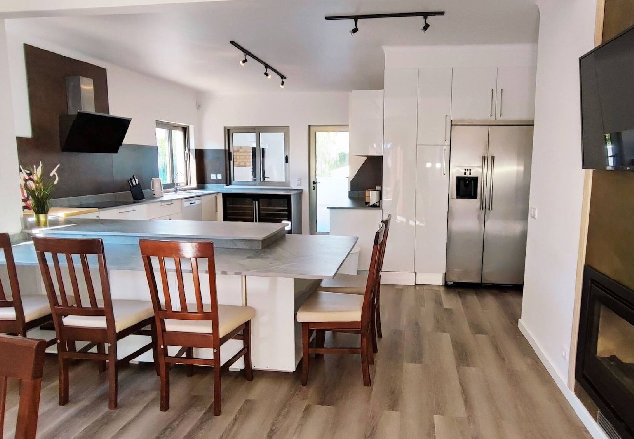 Maison à Albufeira - Vila Tenazinha 1 e 2